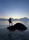 Groeten uit Ko Tao Thailand, foto 3000x4000, 1 reacties, 3 stemmen