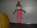 Gym outfit, foto 2048x1536, 2 reacties, 11 stemmen