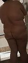 Haar kont, lekker zo?, foto 1080x2400, 12 reacties, 25 stemmen