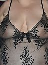 Haar nieuwe sexy jurk, foto 3000x4000, 46 reacties, 83 stemmen