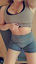 Had a good workout today, foto 1512x2688, 19 reacties, 152 stemmen