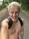 Hallo lekkertjes, foto 2316x3088, 1 reacties, 6 stemmen