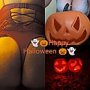 Happy Halloween!, foto 1564x1564, 9 reacties, 60 stemmen