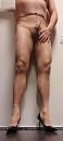 Hard in panty, foto 1094x2411, 6 reacties, 18 stemmen