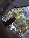 Hard op de camping, foto 960x1280, 6 reacties, 15 stemmen
