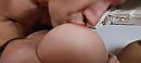 He likes my boobs!!!, foto 4000x1800, 5 reacties, 37 stemmen