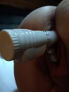 Heerlijk die dildo, foto 3000x4000, 3 reacties, 21 stemmen