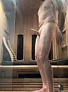 Heerlijk in de sauna, foto 2316x3088, 7 reacties, 41 stemmen