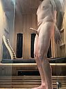 Heerlijk in de sauna, foto 2316x3088, 11 reacties, 53 stemmen