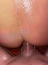 Heerlijk in mijn kontje…., foto 3000x4000, 28 reacties, 85 stemmen