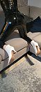 Heerlijk weer in latex & boots, foto 1080x2340, 17 reacties, 77 stemmen