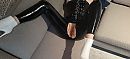 Heerlijk weer in latex & boots, foto 2340x1080, 64 reacties, 225 stemmen