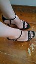 Heerlijke heels, foto 1836x3264, 3 reacties, 11 stemmen
