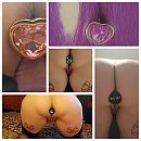 Heerlijke pluggen, foto 2048x2048, 4 reacties, 32 stemmen
