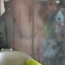 Heimlich unter Dusche gefilmt, film 00:00:28, 3 reacties, 26 stemmen