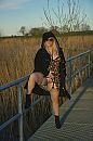 Het was koud maar HEET!!, foto 853x1280, 12 reacties, 91 stemmen