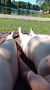 Het wordt weer warm!, foto 2250x4000, 8 reacties, 39 stemmen