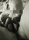 Hij hapte gretig toe, foto 1200x1600, 5 reacties, 25 stemmen