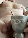 Hmmm iemand koffie, foto 2316x3088, 3 reacties, 5 stemmen