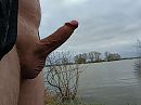 Hoog water, foto 3408x2556, 2 reacties, 13 stemmen