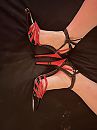 Hot heels….(1), foto 3000x4000, 7 reacties, 48 stemmen