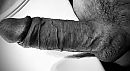 Hot in black and white, foto 3529x1953, 3 reacties, 11 stemmen