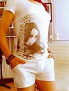 Hotpants 1, foto 410x535, 1 reacties, 1 stemmen