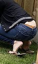Iedere keer laat ze me haar, foto 400x668, 3 reacties, 17 stemmen