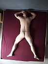 I'll surrender, foto 1794x2333, 5 reacties, 26 stemmen