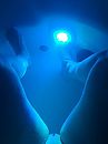 I'm bleu, foto 540x720, 39 reacties, 178 stemmen