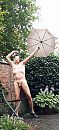 I'm singing in the rain, foto 720x1560, 1 reacties, 9 stemmen