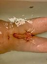 In bad 8, foto 3000x4000, 5 reacties, 14 stemmen