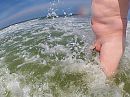 In de golven..., foto 3522x2648, 0 reacties, 12 stemmen