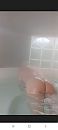 In de hot tub, foto 918x2048, 1 reacties, 7 stemmen