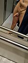 In de lift..., foto 1801x4000, 0 reacties, 4 stemmen