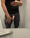 In de lift.!!!!, foto 2485x3070, 9 reacties, 15 stemmen