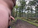 In het bos, op het pad, foto 4000x3000, 1 reacties, 9 stemmen