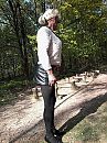 In het bos, foto 1200x1600, 3 reacties, 12 stemmen