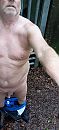 In het bos., foto 1204x2608, 1 reacties, 9 stemmen