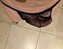 In net string, foto 3877x3014, 6 reacties, 22 stemmen