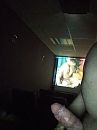 Infront of the big screen, foto 1932x2576, 0 reacties, 3 stemmen