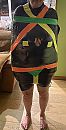 Ingepakt, foto 660x1281, 0 reacties, 16 stemmen