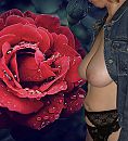 Ingridvrouw love her tits, foto 1511x1660, 0 reacties, 7 stemmen
