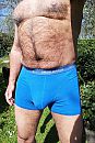Ja hoor, heerlijk in de zon, foto 1560x2304, 0 reacties, 3 stemmen