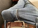 Jeans, foto 4000x3000, 4 reacties, 13 stemmen