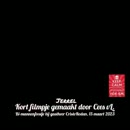 Jerrel (2), film 00:00:08, 8 reacties, 70 stemmen