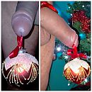 Jingle balls... Hmmm!, foto 1600x1600, 6 reacties, 29 stemmen