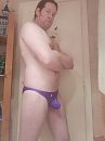 Joe Snyder maxibulge bikini, foto 3000x4000, 3 reacties, 10 stemmen