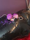 Kaarsvet + electro, foto 1512x2016, 1 reacties, 9 stemmen