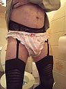 Kerst outfit, foto 2448x3264, 10 reacties, 14 stemmen